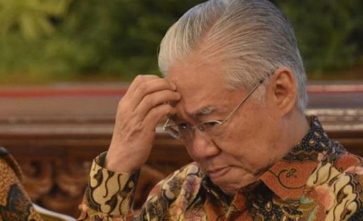 KPK Geledah Ruang Kerja Mendag Enggartiasto Lukita